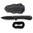 Ніж Civivi Mini Elementum Fixed Blade C23010-1 Фото 2